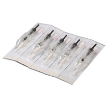 Micro aiguilles de maquillage pour micro 1R 1R 2R 3R, aiguilles de tatouage de haute qualité